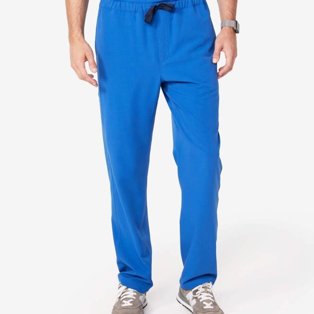 Men’s Large Figs Pisco Basic Pants